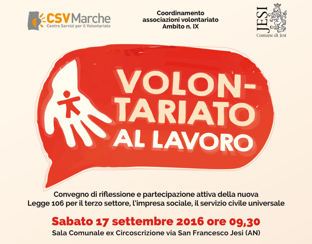 volontariato al lavoro 2